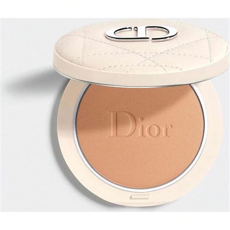 dior forever natural bronze|christian Dior bronzing powder.